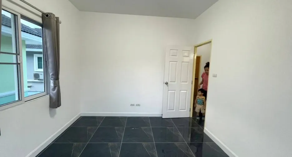 For sale 3 bedrooms house in San Sai, Chiang Mai
