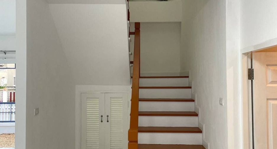 For sale 3 bedrooms house in San Sai, Chiang Mai