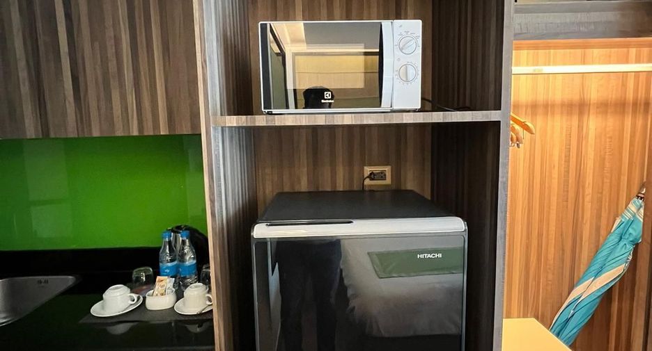 For rent 1 bed condo in Mueang Phuket, Phuket