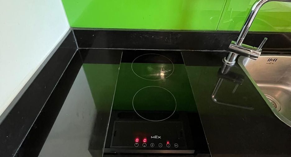 For rent 1 bed condo in Mueang Phuket, Phuket