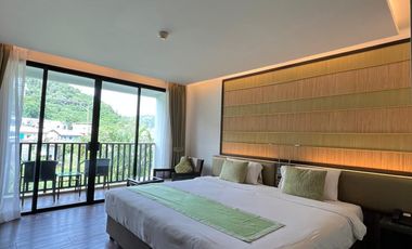 出租 1 卧室 公寓 在 Phuket Town, 普吉