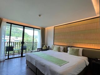 For Rent 1 Bedroom Condo In Mueang Phuket