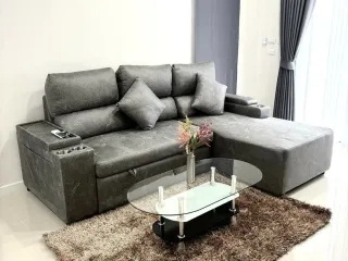 Haus zur Miete mit 3 Zimmer in Bang Lamung, Chonburi