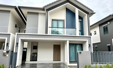 Haus zur Miete mit 3 Zimmer in Bang Lamung, Chonburi