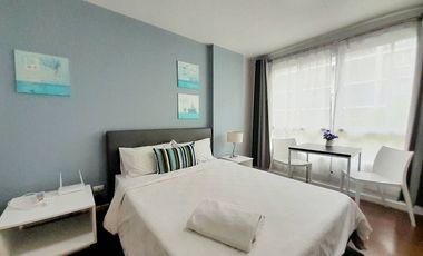 Wohnung zur Miete mit Studio in Hua Hin, Prachuap Khiri Khan