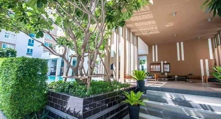 For rent studio condo in Hua Hin, Prachuap Khiri Khan