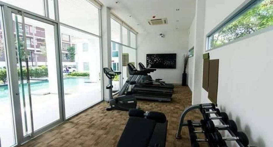 For rent studio condo in Hua Hin, Prachuap Khiri Khan