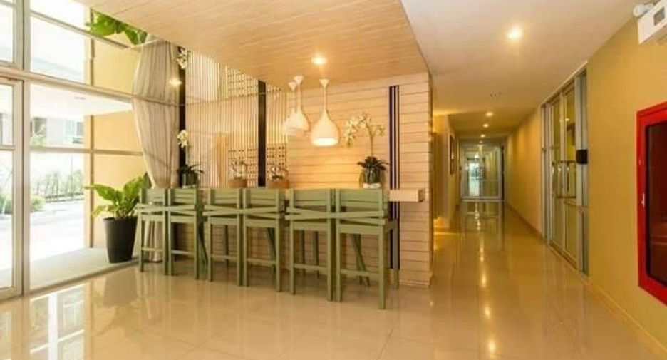 For rent studio condo in Hua Hin, Prachuap Khiri Khan