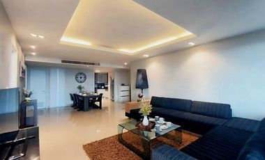 For sale and for rent 2 bedrooms condo in Bang Lamung, Chonburi