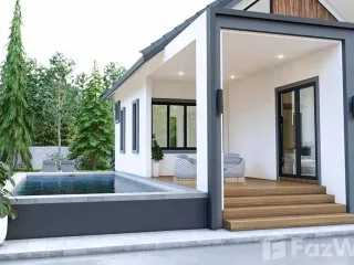 Villa zum Kauf mit 3 Zimmer in Klaeng, Rayong