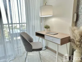 Wohnung zur Miete mit Studio in Bang Lamung, Chonburi