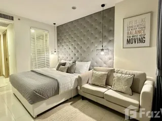 For Rent Studio Condo In Bang Lamung, Chonburi