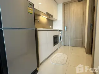 Wohnung zur Miete mit Studio in Bang Lamung, Chonburi