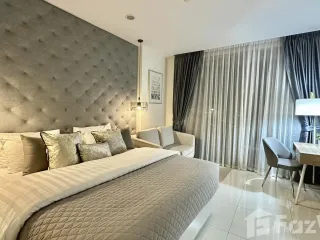 Wohnung zur Miete mit Studio in Bang Lamung, Chonburi