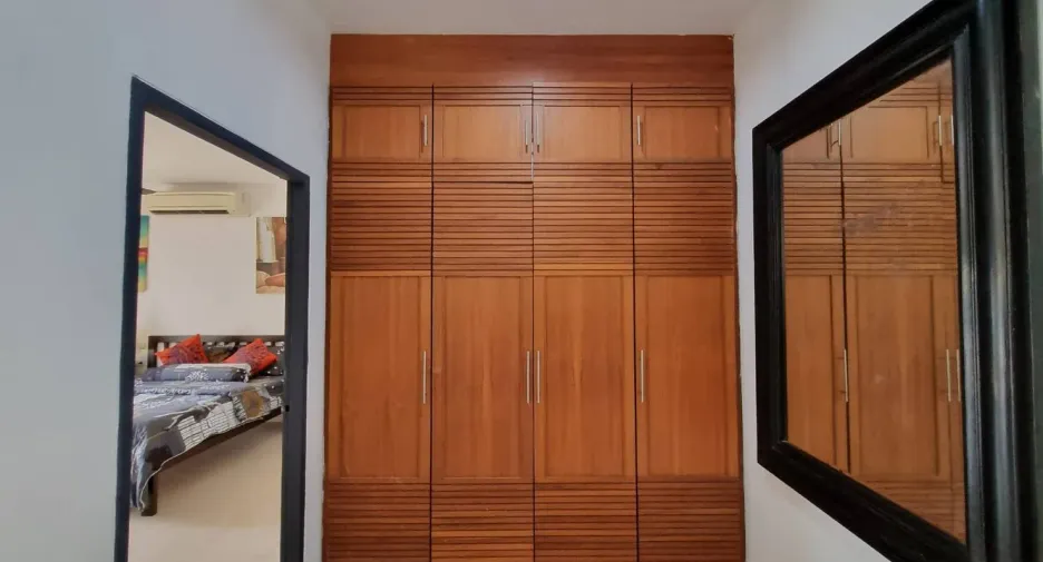 Villa en alquiler de 4 habitaciones en Thalang, Phuket