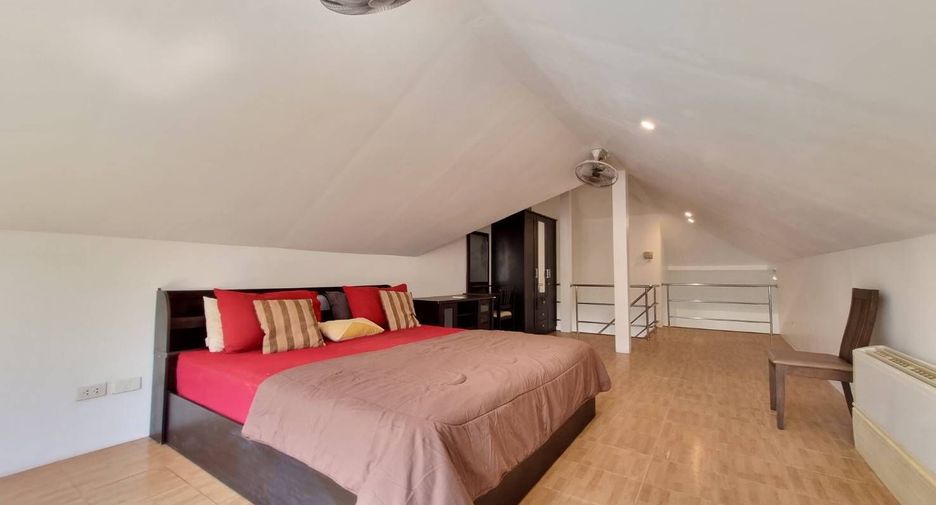 Villa en alquiler de 4 habitaciones en Thalang, Phuket