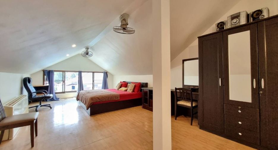 Villa en alquiler de 4 habitaciones en Thalang, Phuket