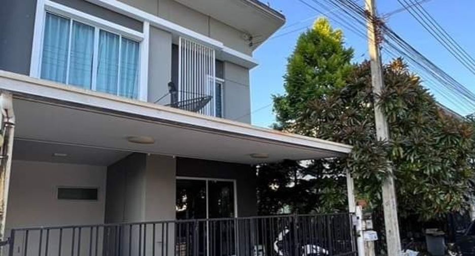 For rent 3 bedrooms house in Thalang, Phuket