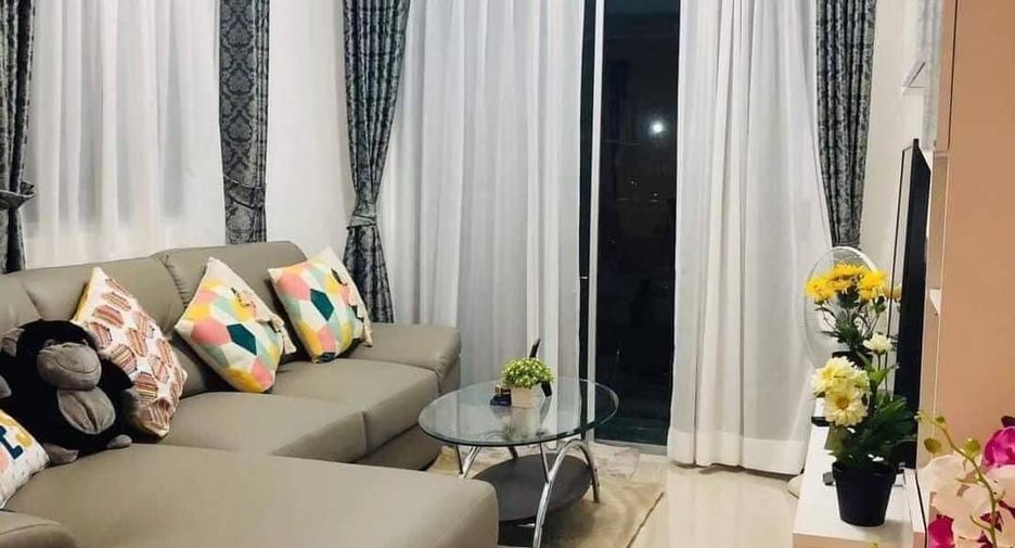 For rent 3 bedrooms house in Thalang, Phuket