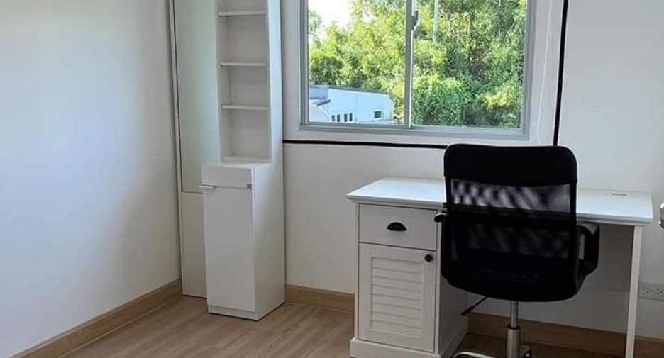 For rent 3 bedrooms house in Thalang, Phuket