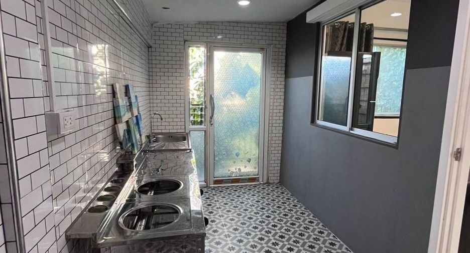 For rent 3 bedrooms house in Thalang, Phuket