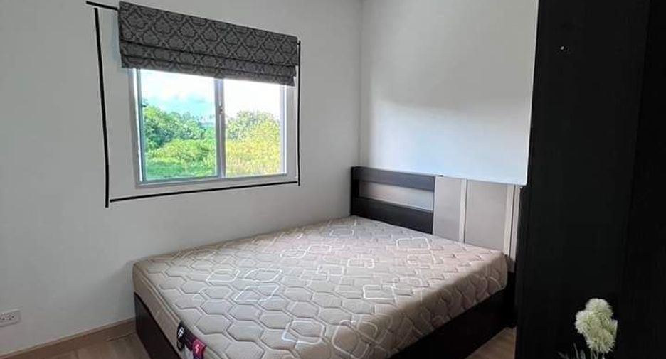 For rent 3 bedrooms house in Thalang, Phuket