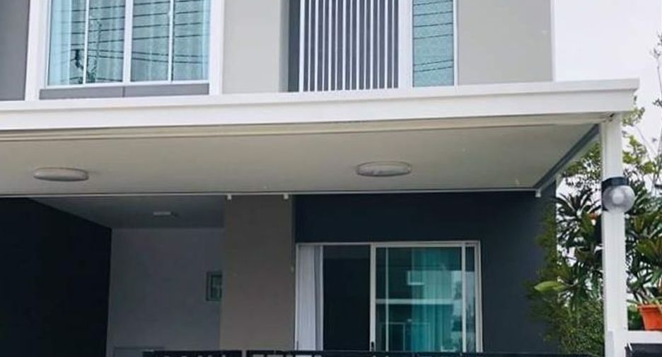 For rent 3 bedrooms house in Thalang, Phuket