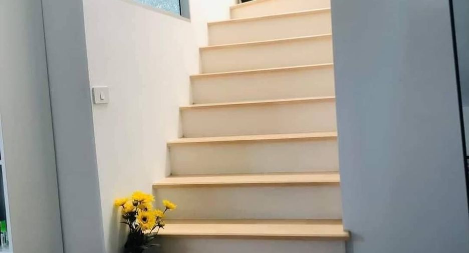 For rent 3 bedrooms house in Thalang, Phuket