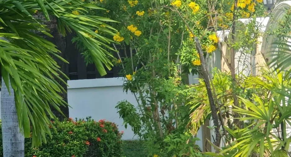 For rent 5 bedrooms house in Hua Hin, Prachuap Khiri Khan