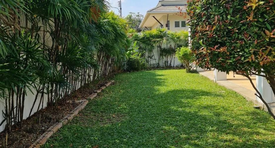 For rent 5 bedrooms house in Hua Hin, Prachuap Khiri Khan
