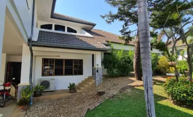 For rent 5 bedrooms house in Hua Hin, Prachuap Khiri Khan