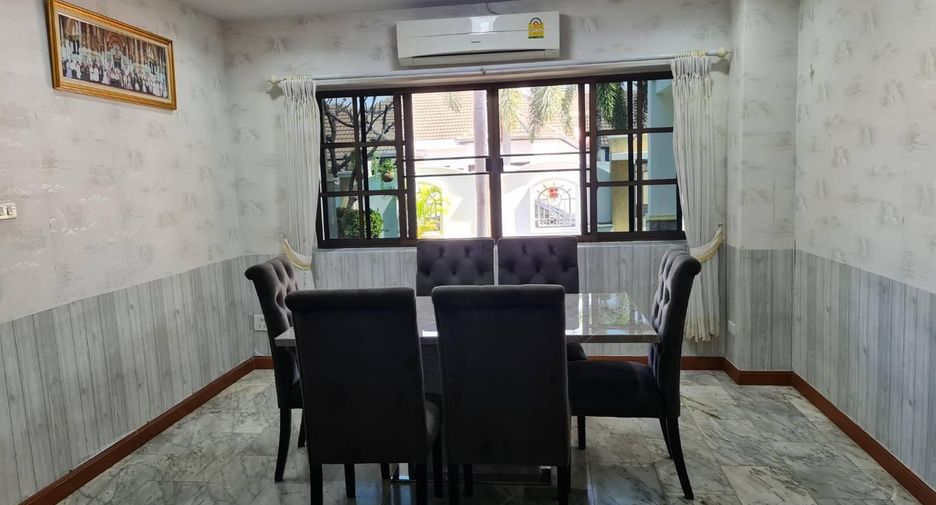 For rent 5 bedrooms house in Hua Hin, Prachuap Khiri Khan
