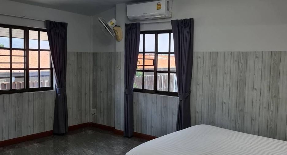 ให้เช่า 5 ห้องนอน บ้านเดี่ยว ใน หัวหิน, ประจวบคีรีขันธ์