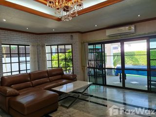 À louer 5 chambres maison à Hua Hin, Prachuap Khiri Khan