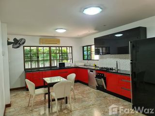 À louer 5 chambres maison à Hua Hin, Prachuap Khiri Khan