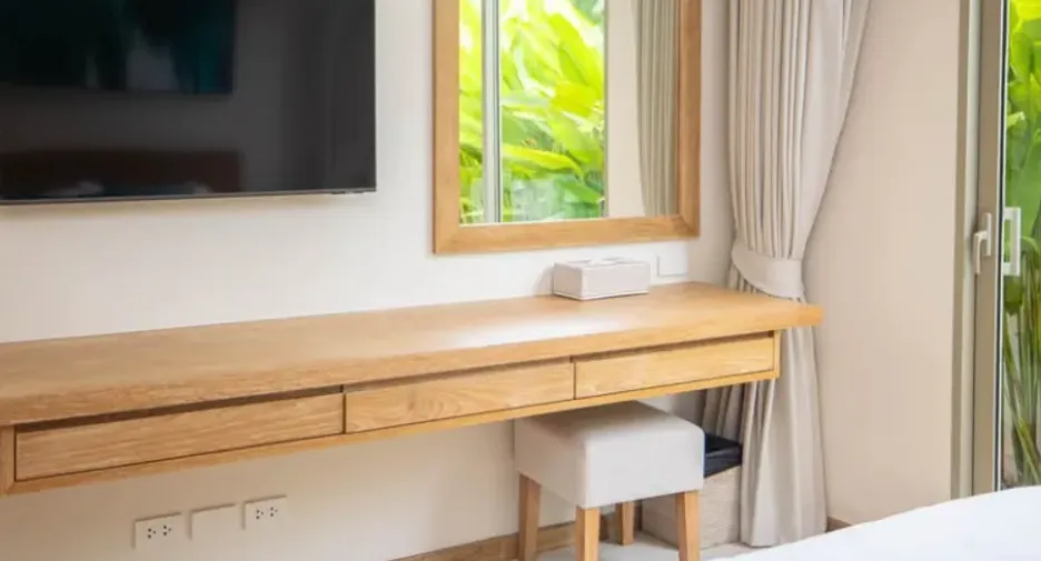 For rent 3 bedrooms villa in Thalang, Phuket