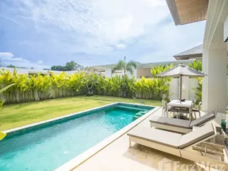 Villa zur Miete mit 3 Zimmer in Thalang, Phuket