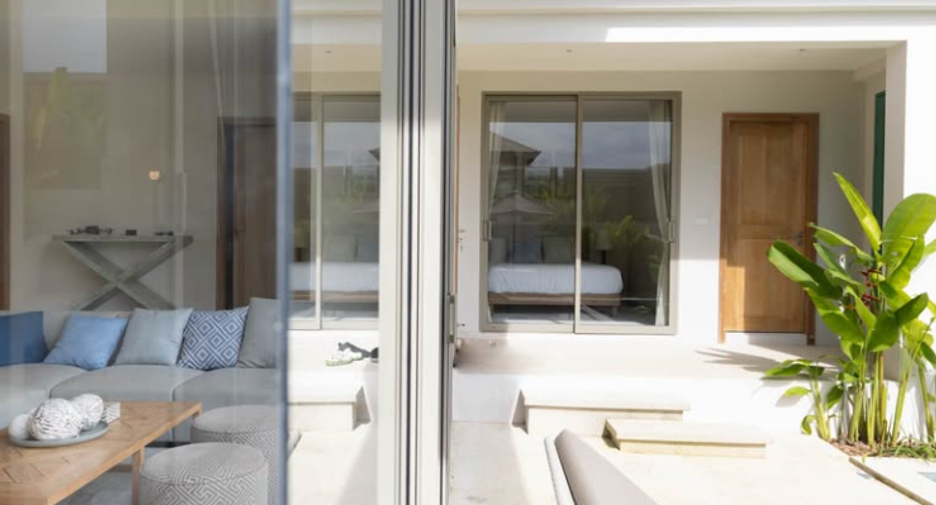 For rent 3 bedrooms villa in Thalang, Phuket