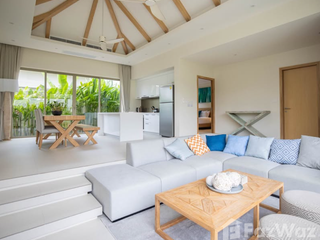 Villa zur Miete mit 3 Zimmer in Thalang, Phuket
