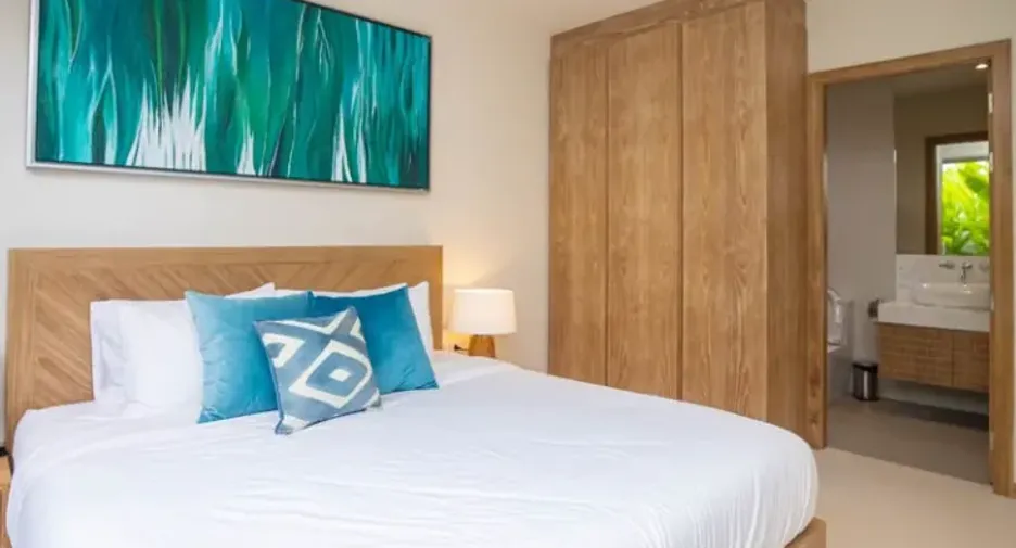 For rent 3 bedrooms villa in Thalang, Phuket