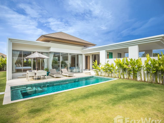 Villa zur Miete mit 3 Zimmer in Thalang, Phuket