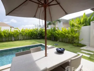 Villa zur Miete mit 3 Zimmer in Thalang, Phuket