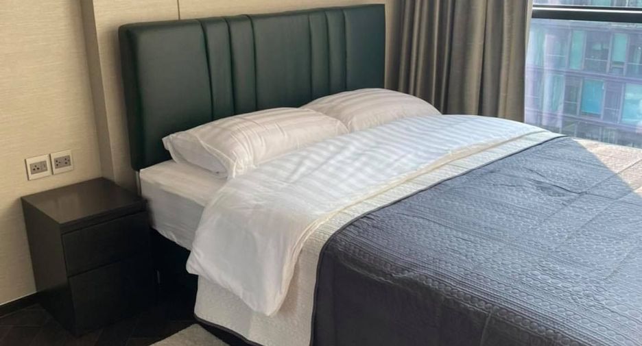 For sale and for rent 2 bedrooms condo in Watthana, Bangkok