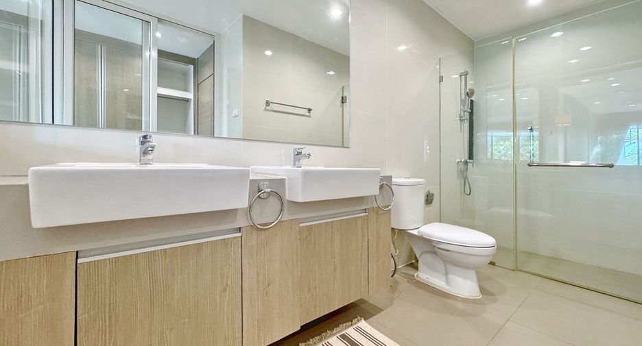 For rent 3 bedrooms house in Bang Lamung, Chonburi