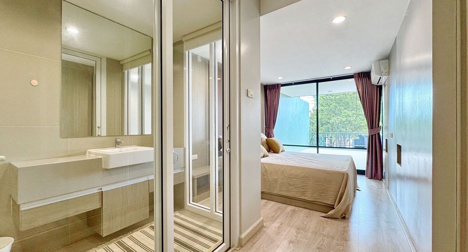 For rent 3 bedrooms house in Bang Lamung, Chonburi