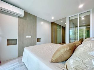 Haus zur Miete mit 3 Zimmer in Bang Lamung, Chonburi