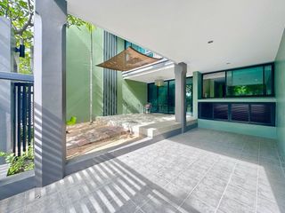 For Rent 3 Bedroom House In Bang Lamung, Chonburi