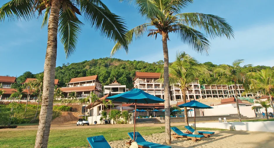 For sale 2 bedrooms apartment in Ko Chang, Trat