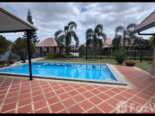 For rent 3 bedrooms villa in Hua Hin, Prachuap Khiri Khan