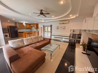 For rent 3 bedrooms villa in Hua Hin, Prachuap Khiri Khan